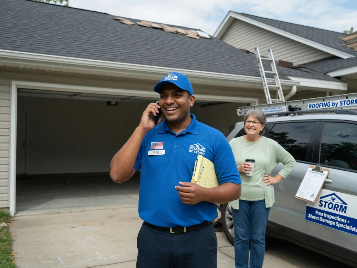 Roof Repair Near Me West Milton, OH FAQs