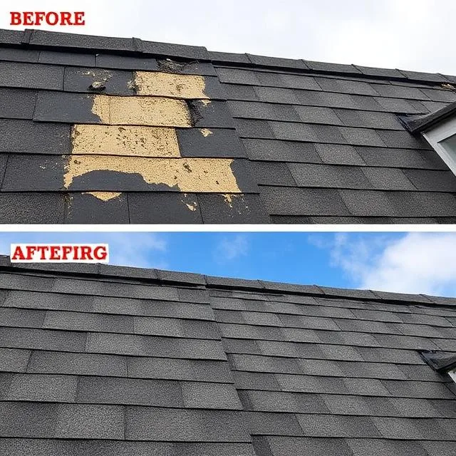 Roof Repair Near Me in West Milton, OH near me